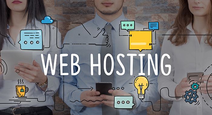 reseller hosting company