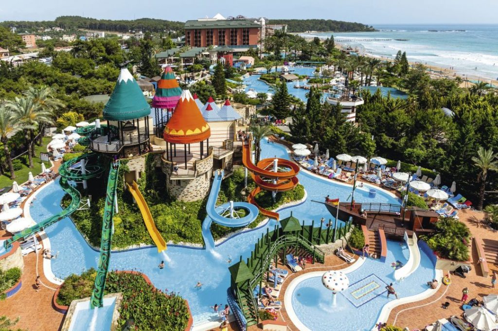 bargain all inclusive holidays to turkey