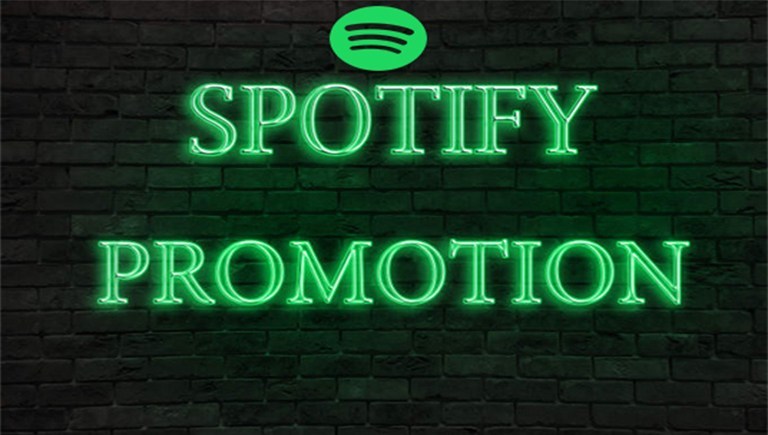music promotions
