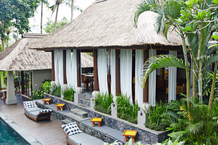 ubud spa retreat