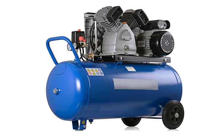 Air compressor