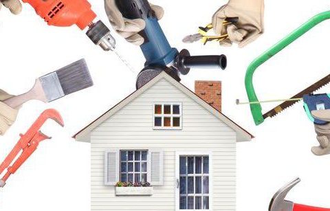home improvement services fort worth tx