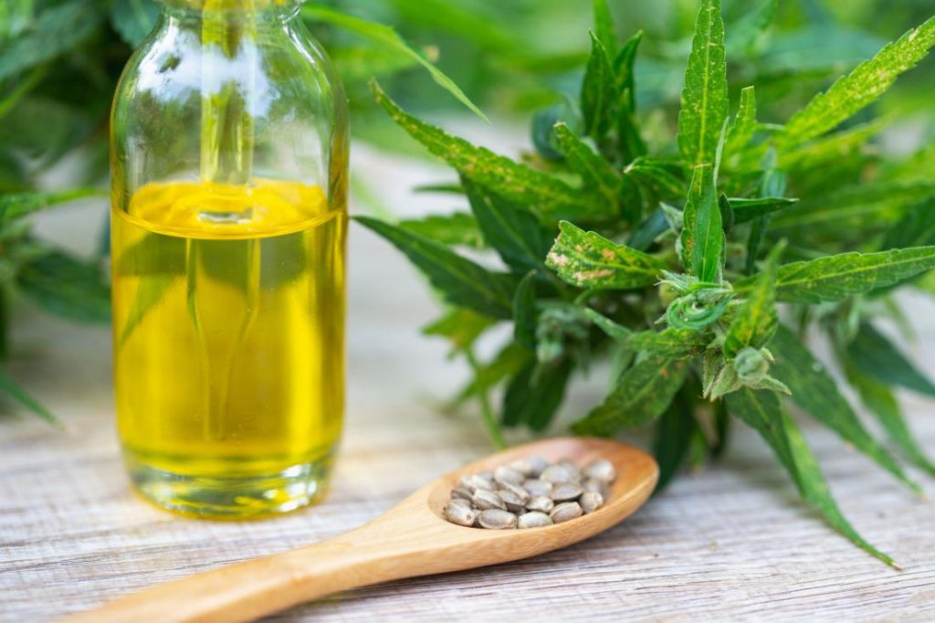 How to Select the Best CBD Oil and Products Online