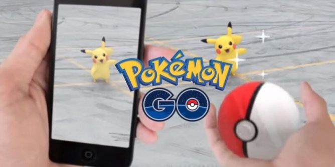 pokemon go accounts for sale