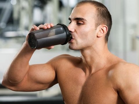 Supplement Product that Stimulates Free Pre-Work Out.