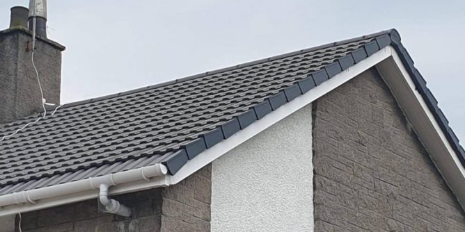 roof guard services