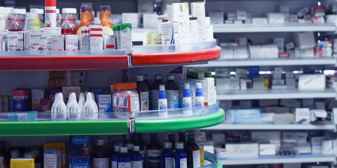 electronic signature capture for pharmacies