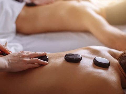 massage therapist in Irving
