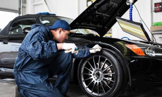 A Glimpse on Best Auto Body Repair Denver CO and Maintenance Service